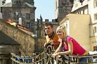 Экскурсии в Чехии можно будет заказать по Интернету