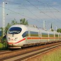 Железнодорожные билеты в Германии подешевели 