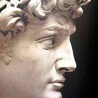 Знаменитая статуя Микеланджело может разрушиться