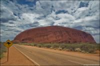 Австралия: виртуальные гиды помогут автолюбителям в путешествии