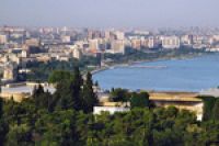 Азербайджан: недалеко от Баку появится экологический чистый курортный комплекс