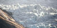 Боливия лишается знаменитого ледника