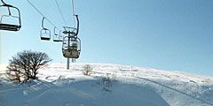 Цахкадзор ждет любителей горных лыж из России