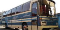 Частота автобусных рейсов Сочи - Сухуми уменьшилась