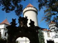 Чехия: рекордная посещаемость замков в этом году