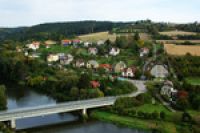 Чехия: Штернберк стал "Историческим городом 2008 года"