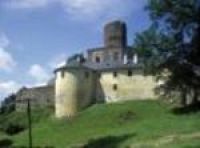 Чехия: замок Своянов и обогреет и тюрьму покажет