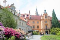 Чешские отели вошли в тройку лучших в мире