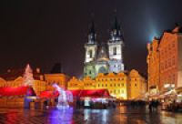 Дешевая Прага набирает популярность  