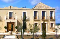 "Дом послеполуденного отдыха" на юго-западе Испании