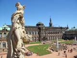 Дрезден исключили из Всемирного наследия ЮНЕСКО