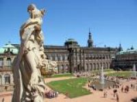 Дрезден исключили из Всемирного наследия ЮНЕСКО