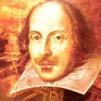 Единственный прижизненный портрет Шекспира покажут в Лондоне