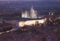 "Европейская Музейная ночь" придет в Чехию