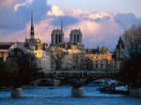 Франция: мировой финансовый кризис заставил французов экономить на отпусках 