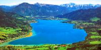 Германия предлагает отдых на озерах
