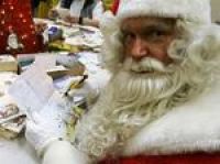 Германия: Санта-Клаус выучил китайский