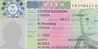 Годовая виза в Великобританию стала доступнее