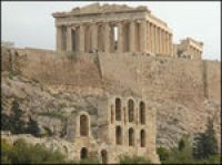 Греция: древнейший театр мира будет восстановлен