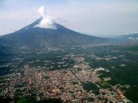 Гватемала приглашает "осенних" туристов