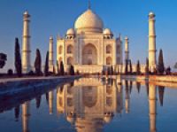 Индия: гробницеТадж-Махал добавят попсовости 