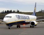 Ирландия: на самолетах авиакомпании Ryanair будут платить за туалет  