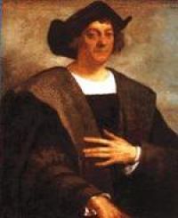 Испания: кем был Колумб на самом деле?