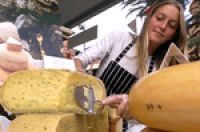 Италия: праздник пьемонтских сыров