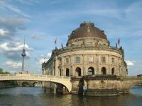 Как недорого осмотреть культурные сокровища Берлина