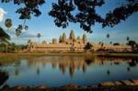 Камбоджа: Ангкор-Ват будет открыт для туристов в вечернее врем