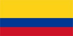Колумбия отменила визы для российских туристов с 1 мая