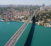 Круглогодичные отели Стамбула первыми почувствовали падение туристического потока