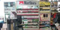Купить сигареты в Норвегии станет сложнее