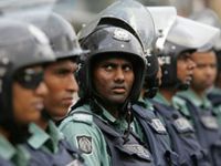 "Курортный спецназ" Бангладеша