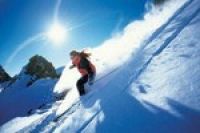 Лучшие горнолыжные курорты Европы, по мнению "немецких автолюбителей"