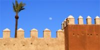 Марокко рассчитывает на рост числа туристов