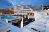 Melia Madeira Mare отель для "тела и души"