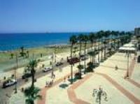 На Кипре создан "цветовой компас"