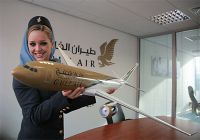 Национальный авиаперевозчик Бахрейна обновляет свой авиапарк