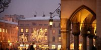 Названы наиболее привлекательные города Польши