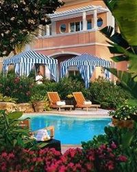 Новый курорт Sandals Resort появится на Багамах