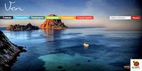Обновился сайт Национальной туристической организации Испании