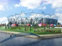 Олимпиада 2012 навредит лондонскому туризму