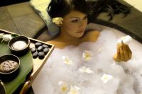 Остров Бали назван лучшим в мире SPA направлением