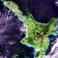 Островам Новой Зеландии придумывают новые названия