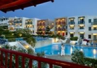Отель Cretan Village принёс компании Aldemar "Золотой меридиан"