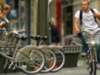 Париж может остаться без велосипедов