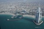 Персидский залив застроят отелями  
