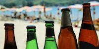Пиво и сигареты запрещены на польских пляжах