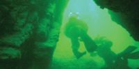 Подводная пещера станет новым туристическим брендом Македонии